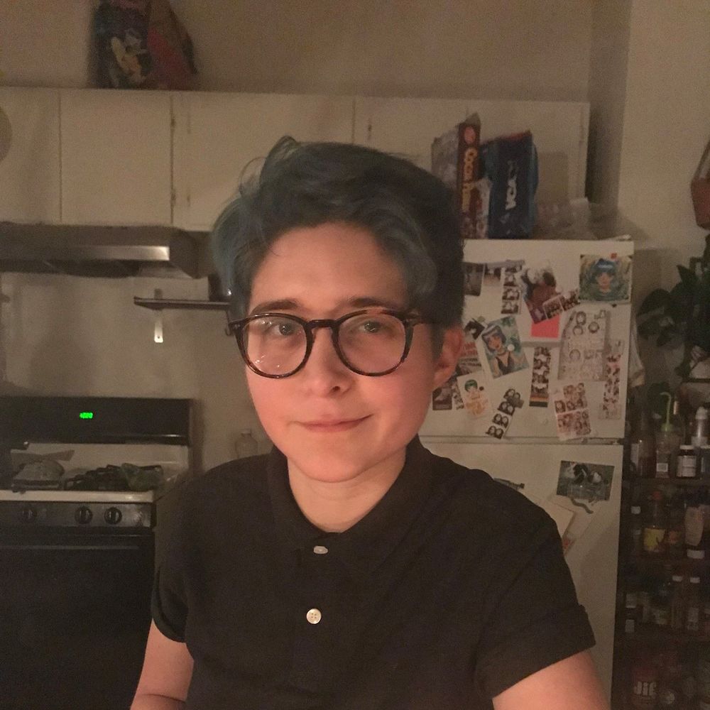 Meet your Posher, Karen